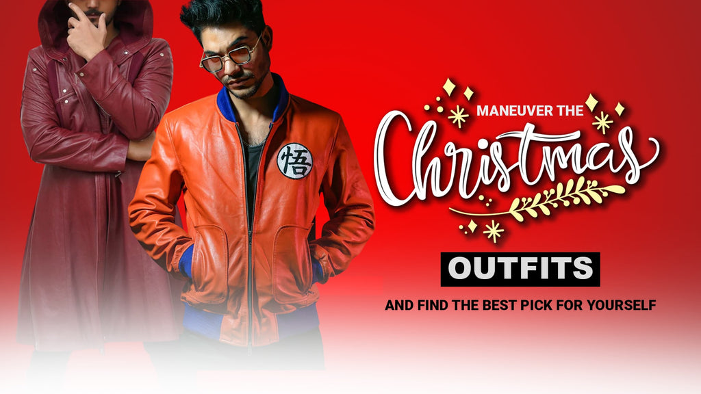 Maneuver The Christmas Outfits Sale And Find The Best Pick For Yourself