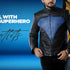 Sit Back And Enjoy The Hurl With Comic & Superhero Jackets Outfits