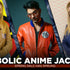 Symbolic Anime Jackets Spring Sale Has Sprung