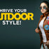 Women's Guide: Thrive your Outdoor Style!