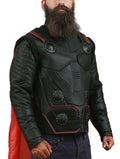 Avengers Infinity War Thor Vest