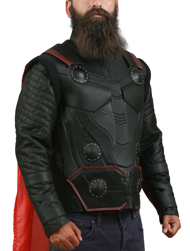 Avengers Infinity War Thor Vest