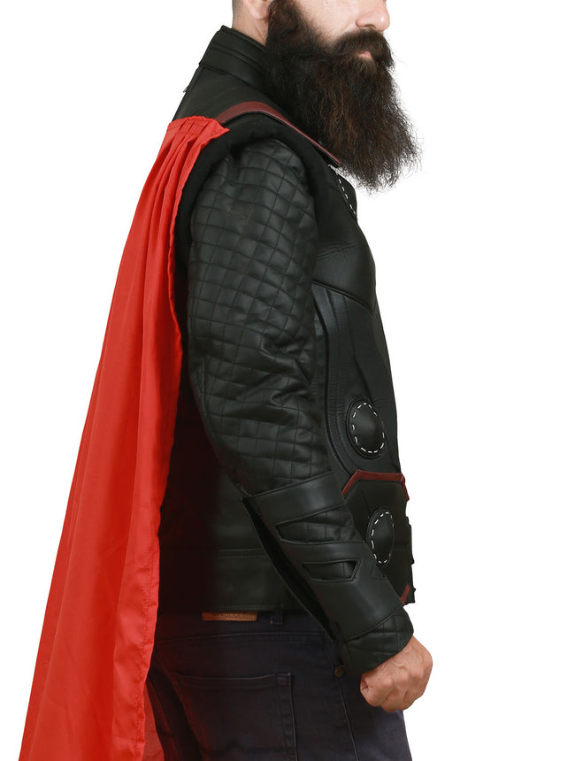 Avengers Infinity War Thor Vest