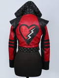 Kylie Cantrall Descendants The Rise of Red Costume Jacket