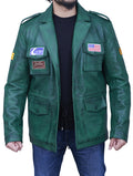 Silent Hill James Sunderland Cosplay Jacket for Sale