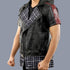 Yozara-Black-Kingdom-Hearts4-Costume-Leather-Jacket