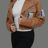 Attack On Titan Survey Corps Scout Jacket