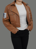 Attack On Titan Survey Corps Scout Jacket