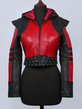 Kylie Cantrall Descendants The Rise of Red Costume Jacket