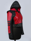 Kylie Cantrall Descendants The Rise of Red Costume Jacket