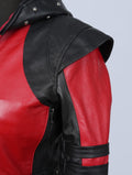 Kylie Cantrall Descendants The Rise of Red Costume Jacket