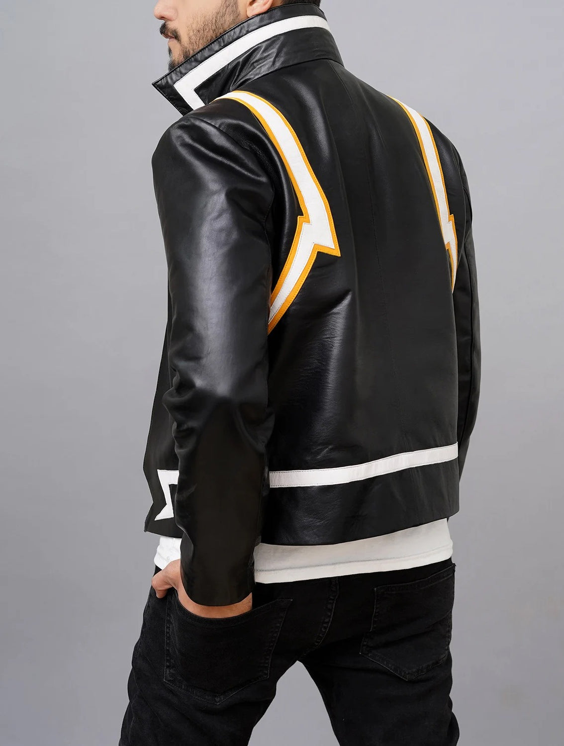 Buy Denki Kaminari Jacket - Fanzilla Jackets