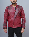 Guardians of the Galaxy Star Lord Jacket