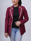 Elite Suzune Horikita Cosplay Costume Uniform Blazer Coat